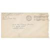 Image 3 : Gus Grissom Autograph Letter Signed