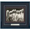 Image 2 : Mercury Astronauts (6) Signed Photograph