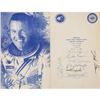 Image 2 : Mercury Seven Signed Program