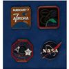 Image 3 : Mercury Seven Signed Program