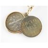 Image 18 : Jo Schirra's Mercury Era Flown Charm Bracelet