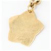 Image 9 : Jo Schirra's Mercury Era Flown Charm Bracelet