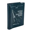 Image 1 : Mercury-Redstone 3 Freedom 7 Capsule Flight Operations Manual