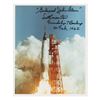 Image 1 : Scott Carpenter Signed Photograph