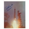 Image 1 : Scott Carpenter Signed Photograph