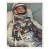 Image 1 : Scott Carpenter Signed Photograph