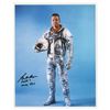 Image 1 : Gordon Cooper Signed Photograph
