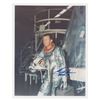 Image 1 : Gordon Cooper Signed Photograph