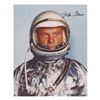 Image 1 : John Glenn Signed Photograph