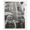 Image 2 : John Glenn Original 'Type 1' Photographs (2)
