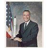 Image 1 : Gus Grissom Signed Photograph
