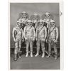 Image 1 : Mercury and Gemini Original 'Type 1' Photographs (3)