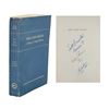 Image 1 : Mercury Astronauts (3) Signed Book