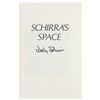 Image 3 : Mercury Astronauts: Carpenter, Cooper, and Schirra (3) Signed Books