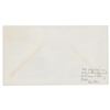 Image 2 : Project Mercury Flown Artifacts Cover
