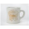Image 2 : Wally Schirra's 'Project Mercury' Coffee Mug