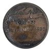 Image 2 : Jim McDivitt's Gemini 4 Flown Fliteline Medallion