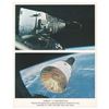 Image 1 : Michael Collins Signed Photograph