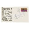 Image 1 : Gemini 5 Signed Cover