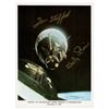 Image 1 : Gemini 6 Signed Photograph
