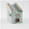 Image 2 : Apollo CM Block II Crew Couch Fluorescent Floodlight