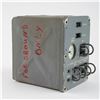 Image 2 : Apollo CM Block II SPS Propellant Utilization Gauge