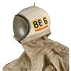 Image 2 : NASA Apollo Era 1966 SCAPE Suit
