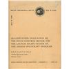 Image 1 : Apollo Program Technical Note
