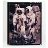 Image 2 : Apollo Project Group of (4) Transparencies