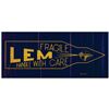 Image 1 : Grumman: Lunar Excursion Module (2) Decals