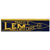 Image 2 : Grumman: Lunar Excursion Module (2) Decals