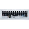 Image 2 : Apollo Program Artifact Display [Attested to as Flown by Florian Noller]
