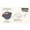 Image 1 : Apollo 7 Signed Cover