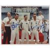 Image 1 : Apollo 7 Signed Photograph
