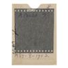 Image 1 : Walt Cunningham Signed NASA Negative Envelope