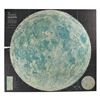 Image 1 : Apollo 8 Signed Moon Map