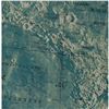 Image 2 : Apollo 8 Signed Moon Map