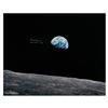 Image 1 : Frank Borman Signed Photograph