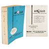 Image 1 : Apollo Lunar Module AGC Guidance and Navigation Manual
