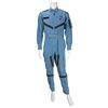 Image 1 : Jim McDivitt's Blue USAF Test Pilot Flight Suit
