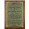 Image 1 : Gene Cernan's City of Chicago 'Apollo 10 Day' Proclamation