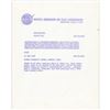 Image 2 : Buzz Aldrin Original 'Type 1' Visor Shot Photograph