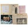Image 2 : Apollo 11 Signed Photograph