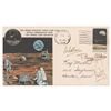 Image 1 : Apollo 11 'Type 1' Insurance Cover