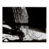 Image 1 : Neil Armstrong Signed Photograph