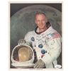 Image 1 : Buzz Aldrin Signed Photograph