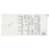 Image 1 : Richard Gordon's Apollo 12 Flown CSM Stabilization Control System Schematic