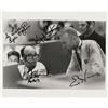 Image 1 : Apollo 13 Mission Control/Movie Signed Photograph