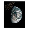 Image 1 : Fred Haise Signed Photograph