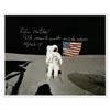 Image 1 : Edgar Mitchell Signed Photograph
